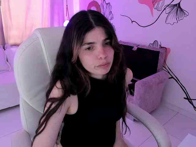 Isabela-Fiorelli webcam