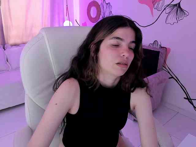 Isabela-Fiorelli webcam