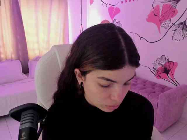 Isabela-Fiorelli webcam