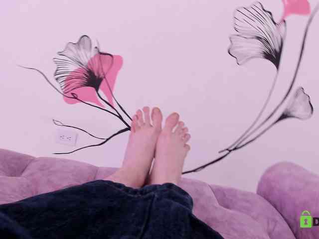 Isabela-Fiorelli webcam