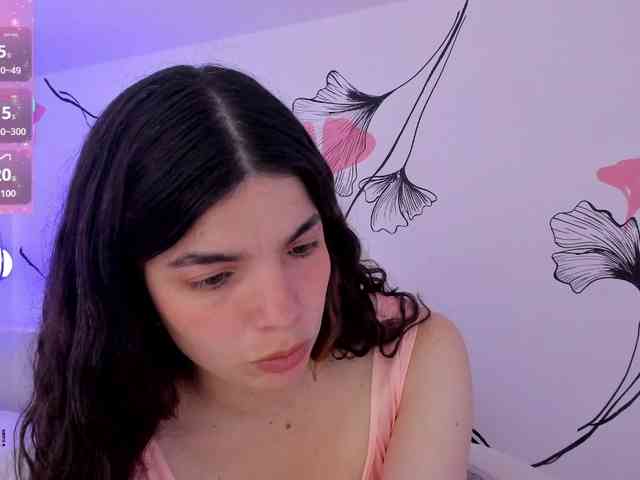 Isabela-Fiorelli webcam