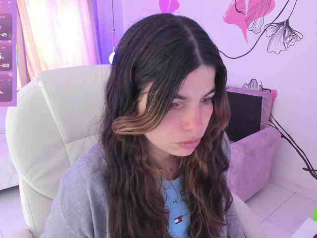 Model: Isabela-Fiorelli