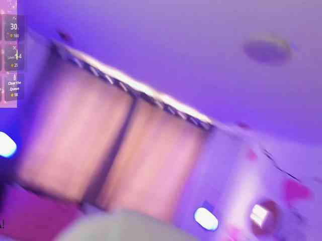 Isabela-Fiorelli webcam
