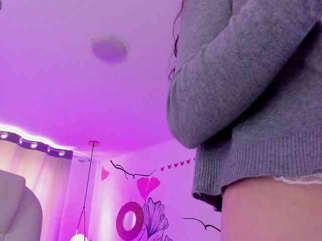 Isabela-Fiorelli webcam