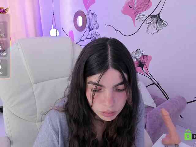 Isabela-Fiorelli webcam