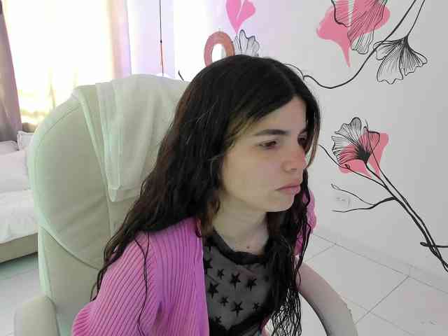 Isabela-Fiorelli webcam
