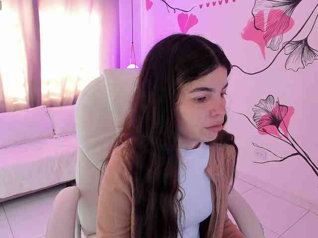 Isabela-Fiorelli webcam