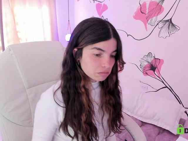 Isabela-Fiorelli webcam