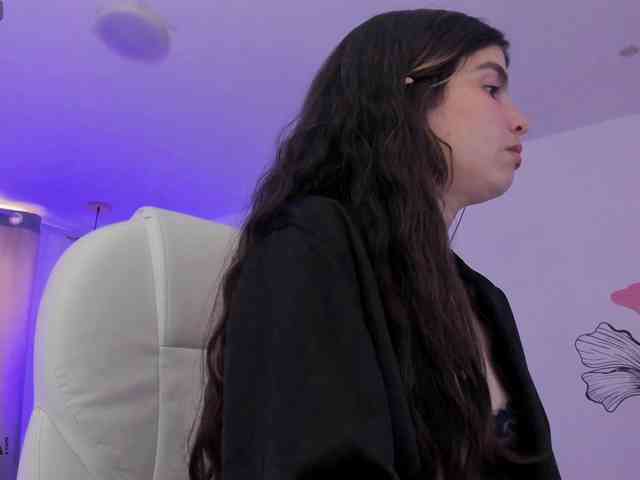 Isabela-Fiorelli webcam