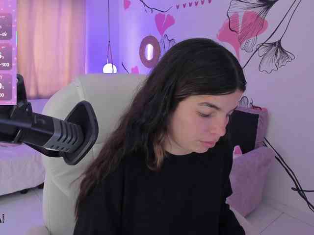 Isabela-Fiorelli webcam