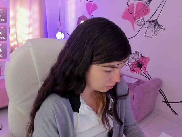 Modelo: Isabela-Fiorelli