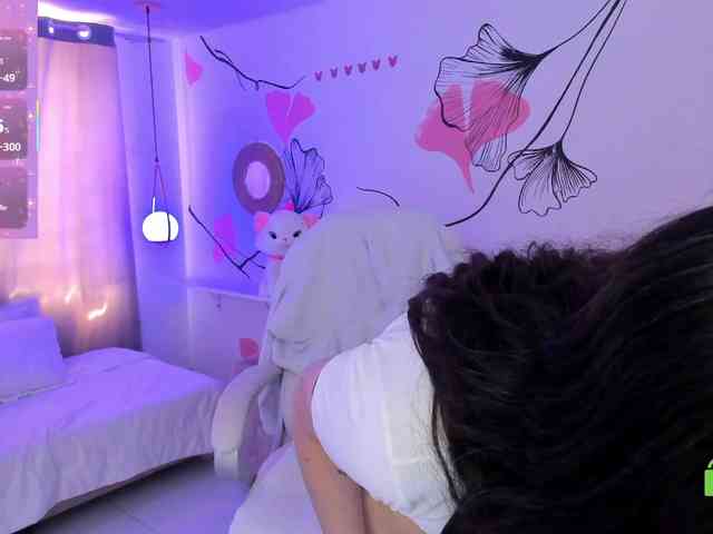 Isabela-Fiorelli webcam
