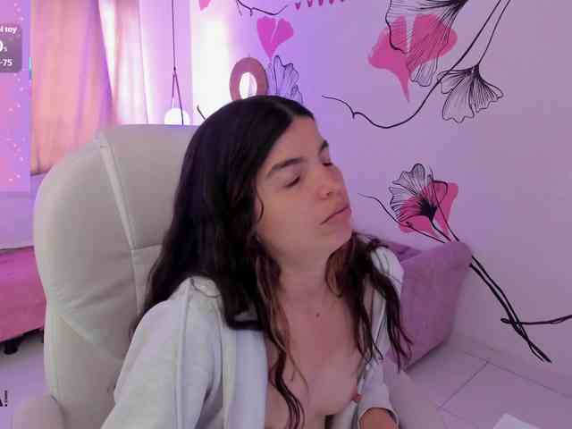 Isabela-Fiorelli webcam