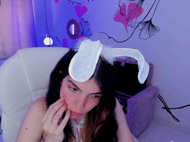 Isabela-Fiorelli webcam
