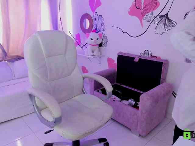 isabela-fiorelli's live room