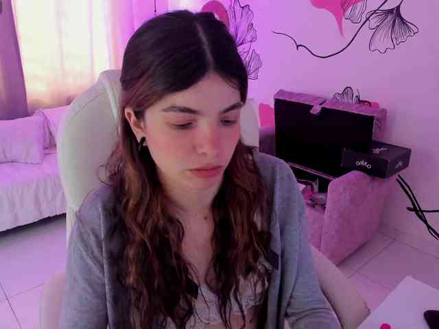 Isabela-Fiorelli webcam