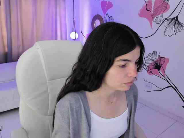 Isabela-Fiorelli webcam