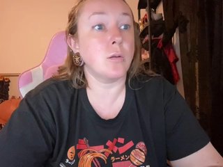 NylonQueen Porn Show
