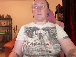 NylonQueen Porn Show