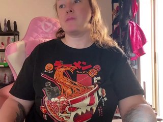 NylonQueen Porn Show
