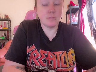 NylonQueen Porn Show