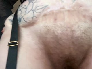 NylonQueen Porn Show