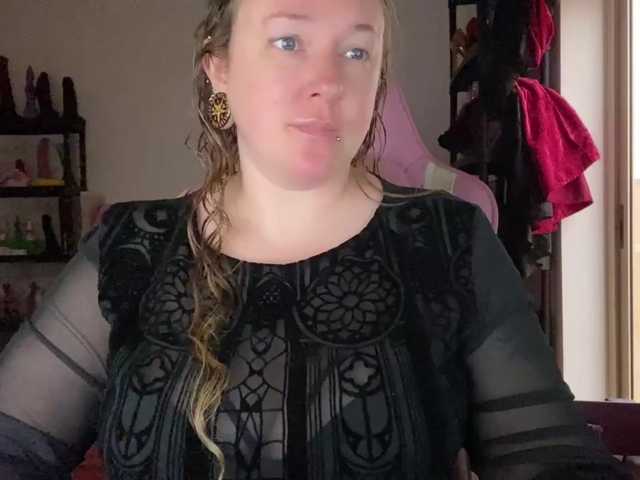NylonQueen live cam on BongaCams