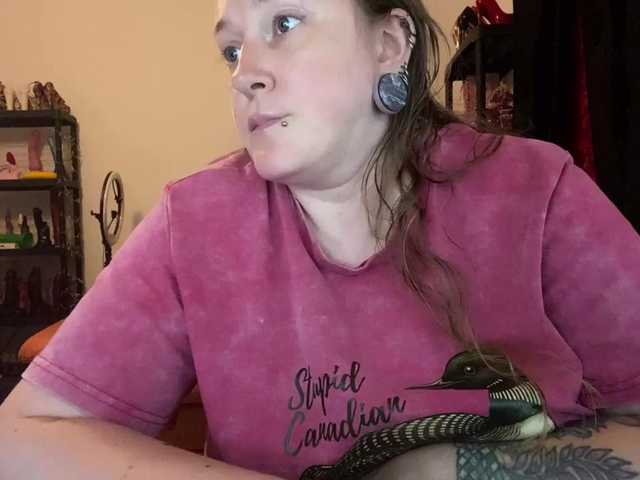 NylonQueen live cam on BongaCams