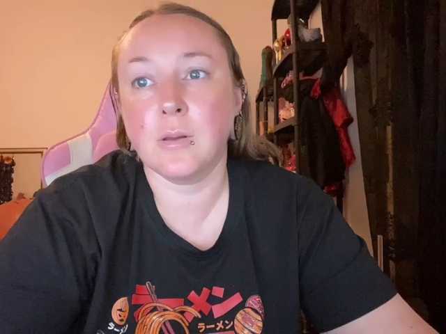 NylonQueen live cam on BongaCams