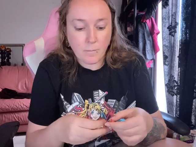 NylonQueen