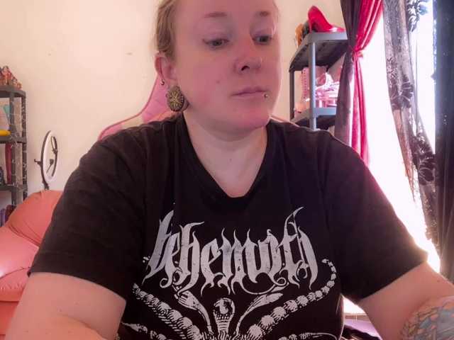 NylonQueen live cam on BongaCams