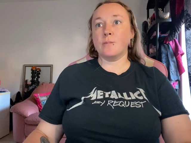 NylonQueen live cam on BongaCams