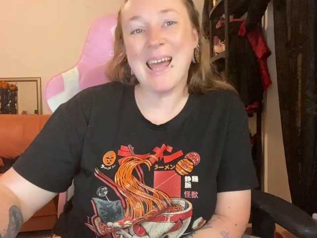 NylonQueen live cam on BongaCams