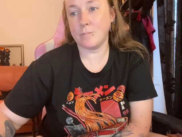 NylonQueen live cam on BongaCams