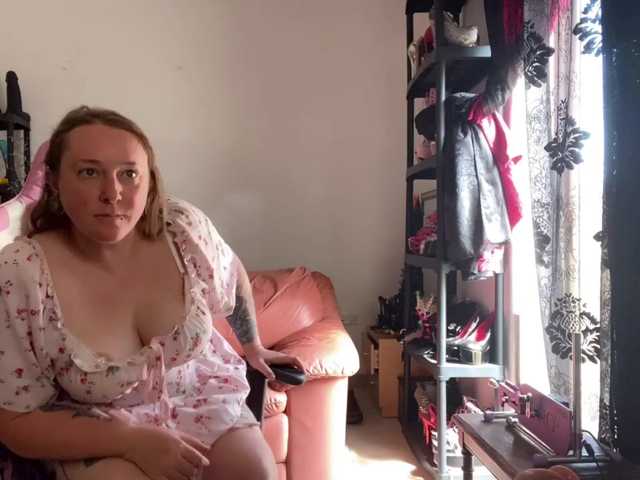 NylonQueen