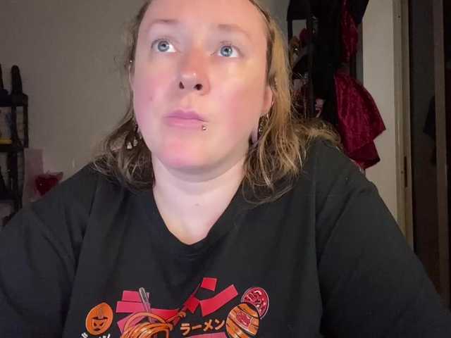 NylonQueen live cam on BongaCams