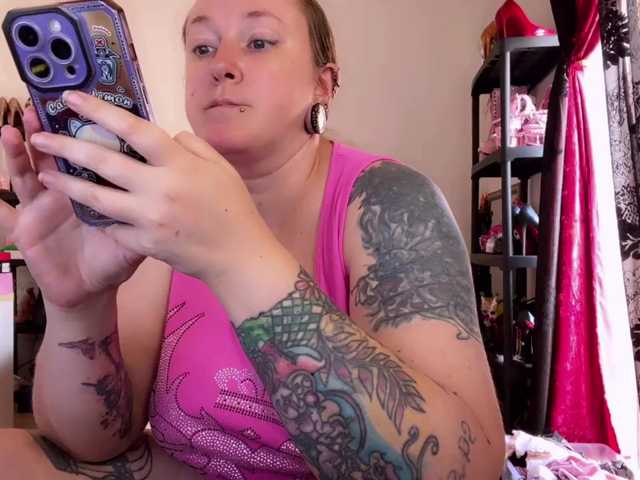 NylonQueen