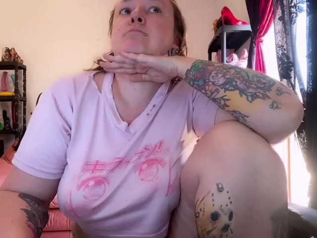 NylonQueen
