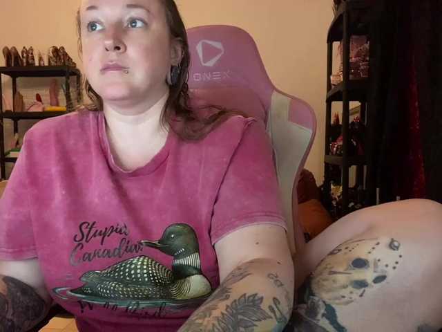 NylonQueen