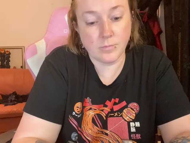 NylonQueen live cam on BongaCams