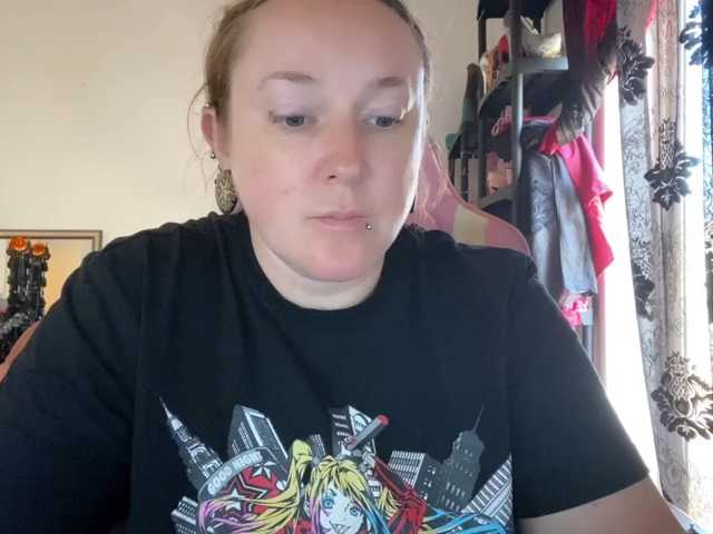 NylonQueen live cam on BongaCams