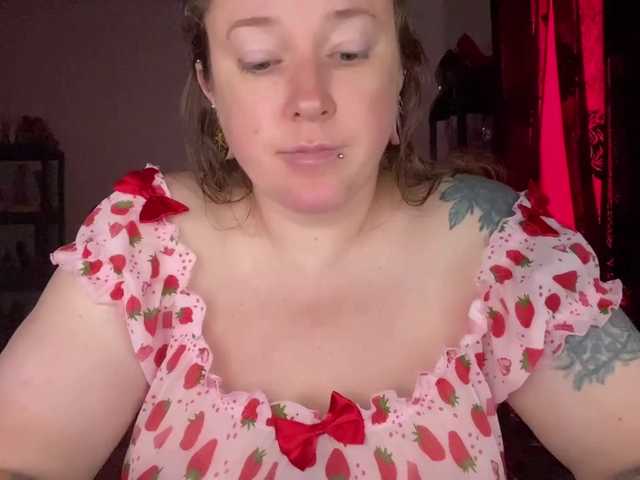 NylonQueen live cam on BongaCams