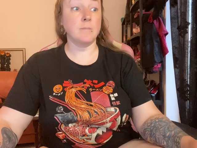 NylonQueen live cam on BongaCams