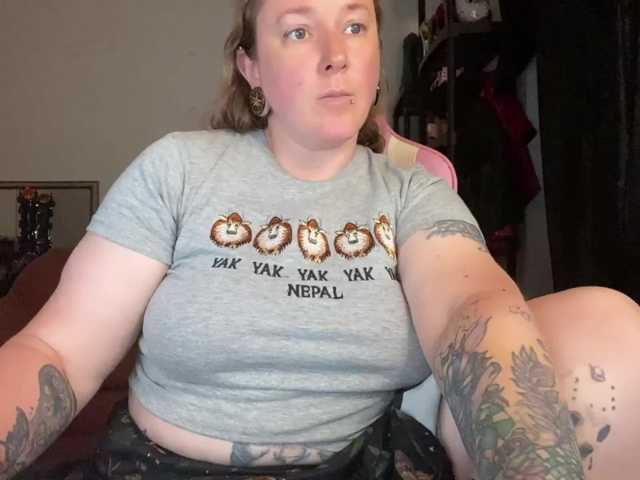 NylonQueen live cam on BongaCams