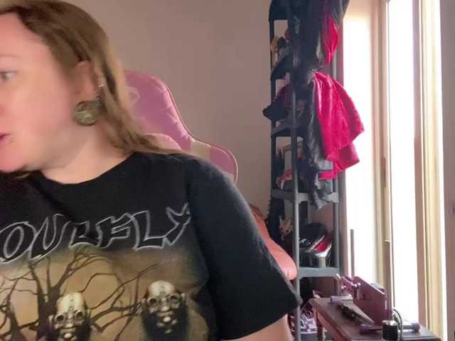 NylonQueen