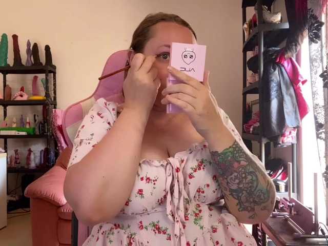 NylonQueen