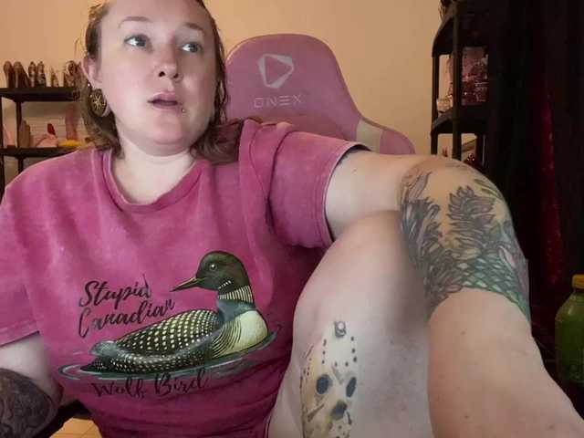 NylonQueen