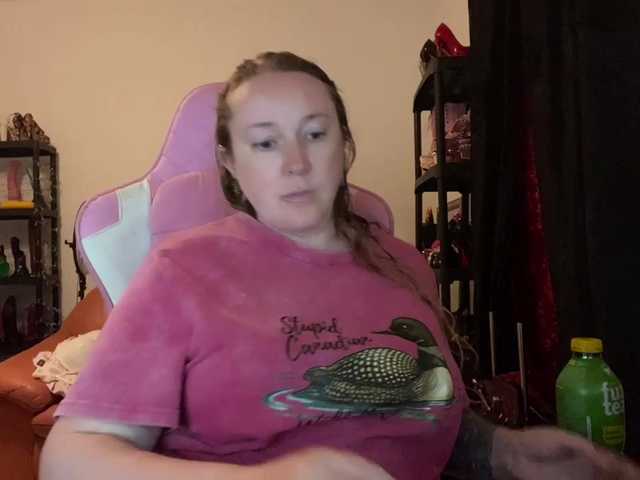NylonQueen live cam on BongaCams