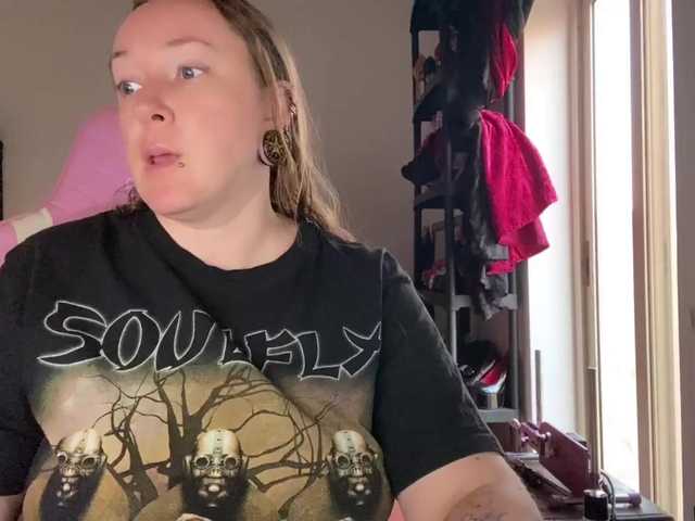 NylonQueen