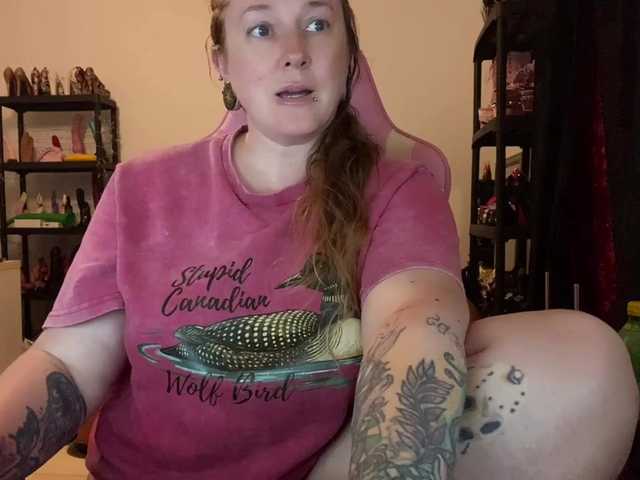 NylonQueen